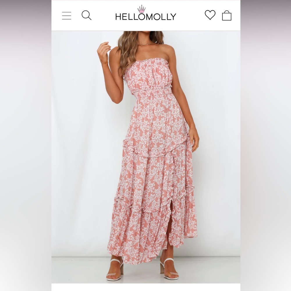 Love my tequila dress